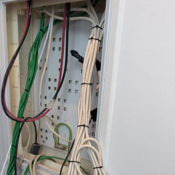 Técnico kawan - Lisboa - Sistemas Telefónicos
