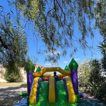 Lezíria Insufláveis - Benavente - Moon Bounce mieten