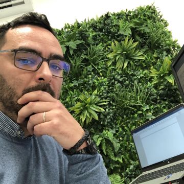 Gonçalo Santos - Caldas da Rainha - Telephone System Services