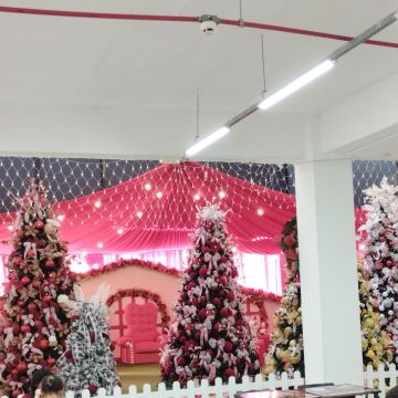 Beatriz Ribeiro - Vila Nova de Famalicão - Decoração de Casamentos