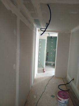 Rafael gonzaga souza - Albufeira - Interior Wall Addition