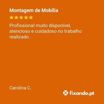 Carlos Prazeres - Almeirim - Montagem de Mesa de Bilhar