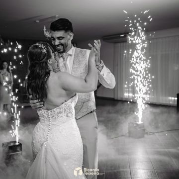 Geração Colorida - Paredes - Espectáculos de danza