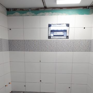 English Speaking - Handyman Services - Paços de Ferreira - Pavillon reparieren oder pflegen