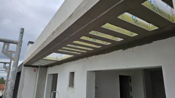 Nítido e Positivo Unipessoal - Sintra - Tür lackieren