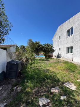 Serviço de Jardinagem
