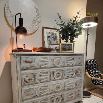 TriMestre - Matosinhos - Crib Assembly