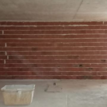 Salpicos D' imaginação - Seixal - Caulking