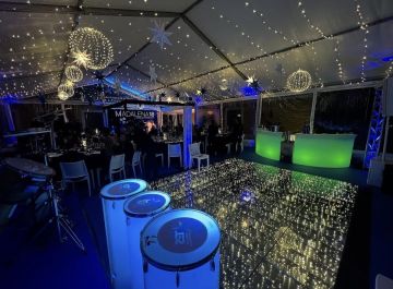 Floorsensation - Setúbal - DJ para Festas e Eventos