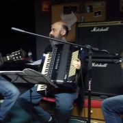 Sérgio Silva Professor de música - Porto - Aulas de Guitarra