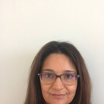 Sandra Fernandes - Almada - Therapy