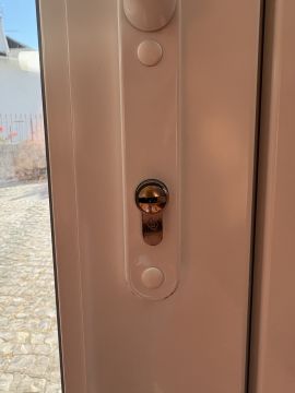 Especialista de Reparação de Fechaduras