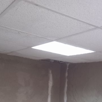 DCP - Valença - Instalación de baldosas