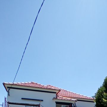 DCP - Valença - Jardinería