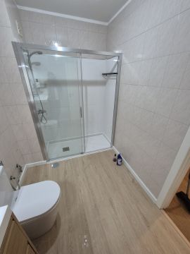 Sistema construção e manutenção - Gondomar - Instalación, reparación o eliminación de revestimientos