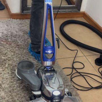 RC Cleaning - Viseu - Limpeza de Cortinas