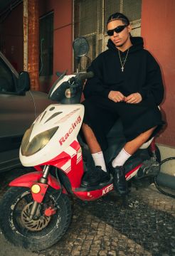 Martim Reis - Amadora - Photographer