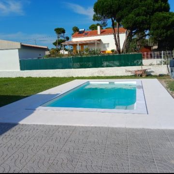 Notorious remodelaçoes - Alcobaça - Zimmerrenovierung