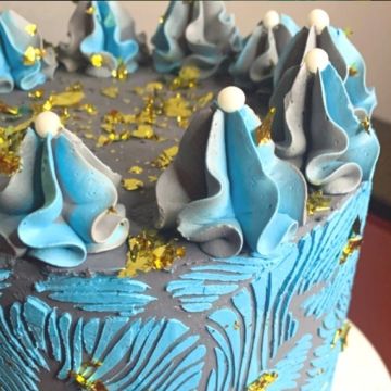 Mycakept - Condeixa-a-Nova - Gâteaux et pâtisseries