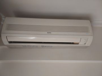 Central Air Conditioning Repair