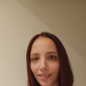 Maria Ferreira - Almada - Administrative Unterstützung