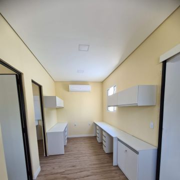 Dan Solutions - Setúbal - Construção de Parede Interior