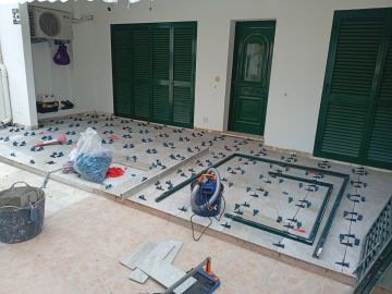 Rafael gonzaga souza - Albufeira - Roof Installation or Replacement