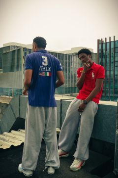 Martim Reis - Amadora - Sports Photography