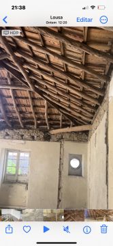 Roof Installation or Replacement - Roofing