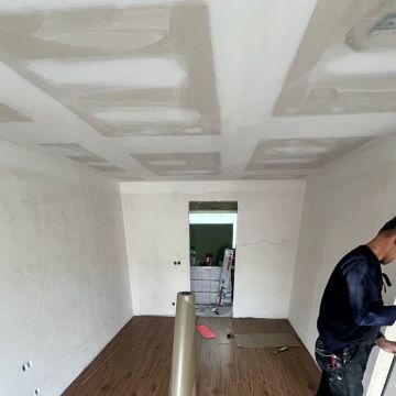 Jean Silva - Odivelas - Remodelação de Casa de Banho