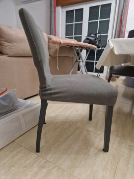 Möbelrestaurator