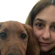 Dog walking / pet sitting com Ligia Fao - Coimbra - Cuidados para Animais de Estimação
