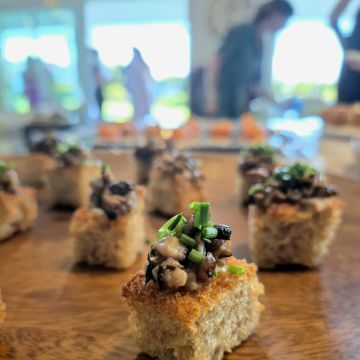 Blissful Bites - Lisboa - Catering ao Domicílio (para Eventos)