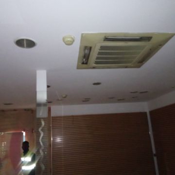 Nascimento - Vila Franca de Xira - Reparação de Ar Condicionado