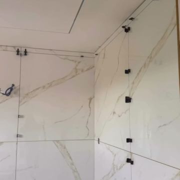 Anjos Assertivos Lda - Loures - Kitchen Remodel
