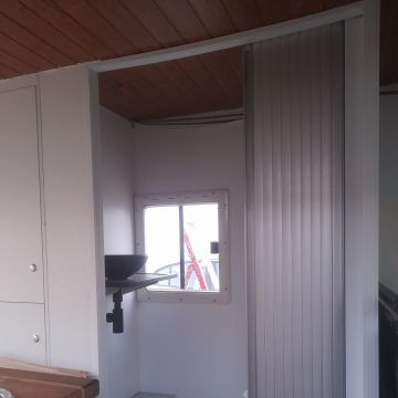 Azidoo Tech - Marinha Grande - Zaunbau
