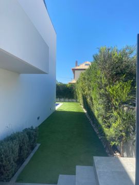 aa.jardins - Cascais - Home Waterproofing