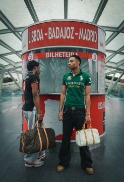 Martim Reis - Amadora - Bachelor Parties