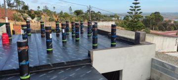 Joaodatela - Figueira da Foz - Home Waterproofing