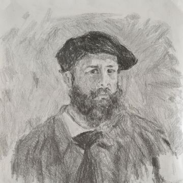 Pablo Coêlho - Seixal - Sculpting Lessons