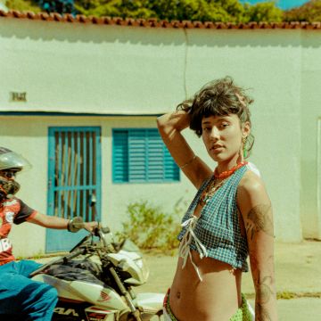 Andressa Munizo - Lisboa - Filmagem de Casamento