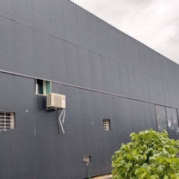 VERONI CONSTRUÇÃO & LSF - Lisboa - Wärmedämmung / Isolierung