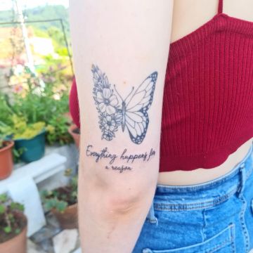 Tattoo Shop Edu’s Mystic Ink - Pedrógão Grande - Actuaciones especializadas