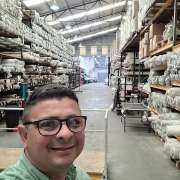Baudilio Antonio Colmenares Nuñez - Oeiras - Home Organizing