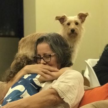 Norma - Braga - Cuidar tus perros