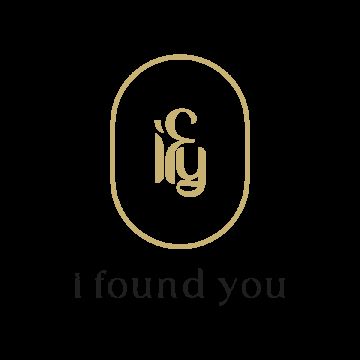 I Found You - Santa Maria da Feira - Wedding Officiant Service