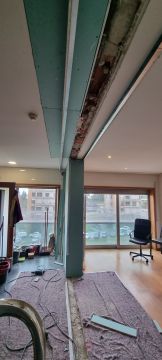 JBRenovacoes - Braga - Pintura