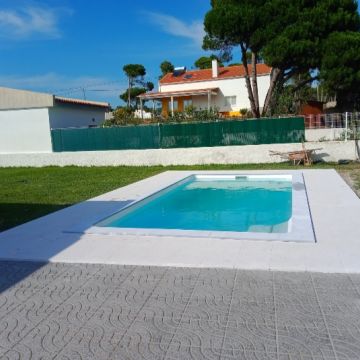 Notorious remodelaçoes - Alcobaça - Asbestsanierung