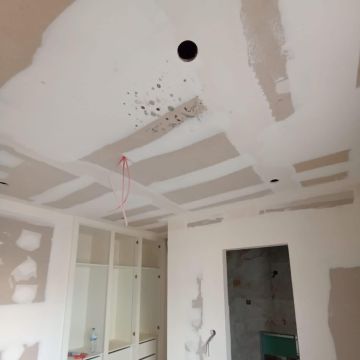 Anjos Assertivos Lda - Loures - Gazebo Installation