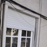 R.X.L Reparação e Recuperação LDA - Moita - Trockenbau reparieren und Oberflächenstruktur geben